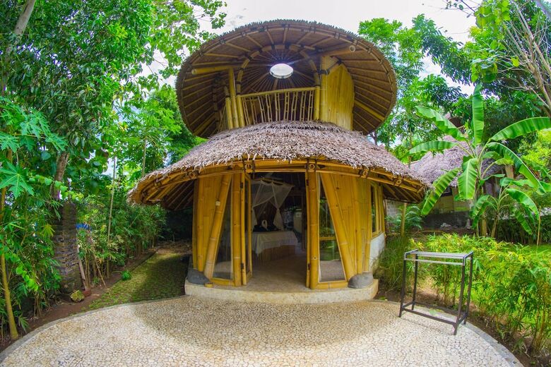 Hotel Le Bamboo Bali
