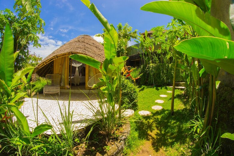 Hotel Le Bamboo Bali
