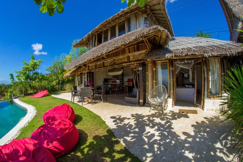 Hotel Le Bamboo Bali