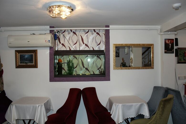 Hotel Masal Otel