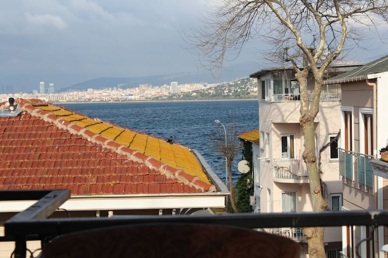 Hotel Masal Otel