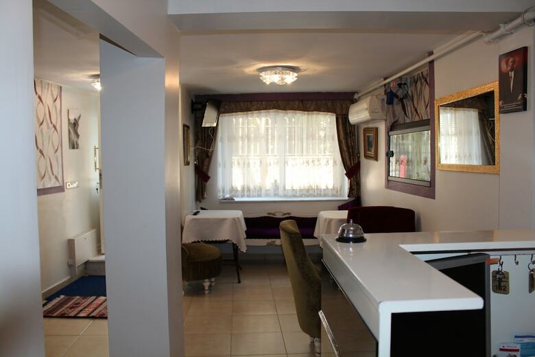 Hotel Masal Otel
