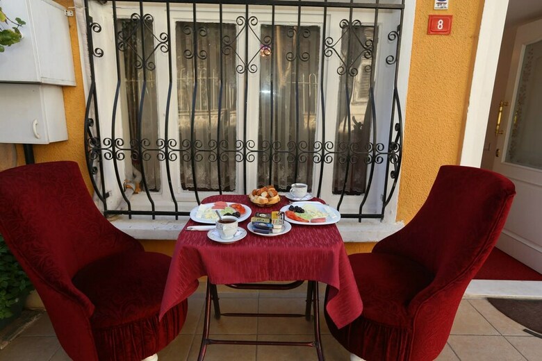 Hotel Masal Otel