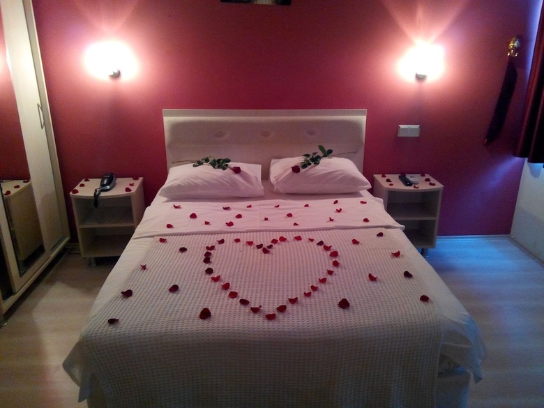 Hotel Masal Otel
