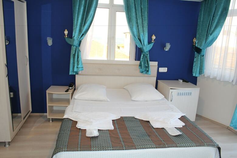 Hotel Masal Otel
