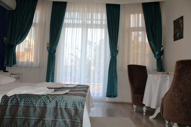 Hotel Masal Otel