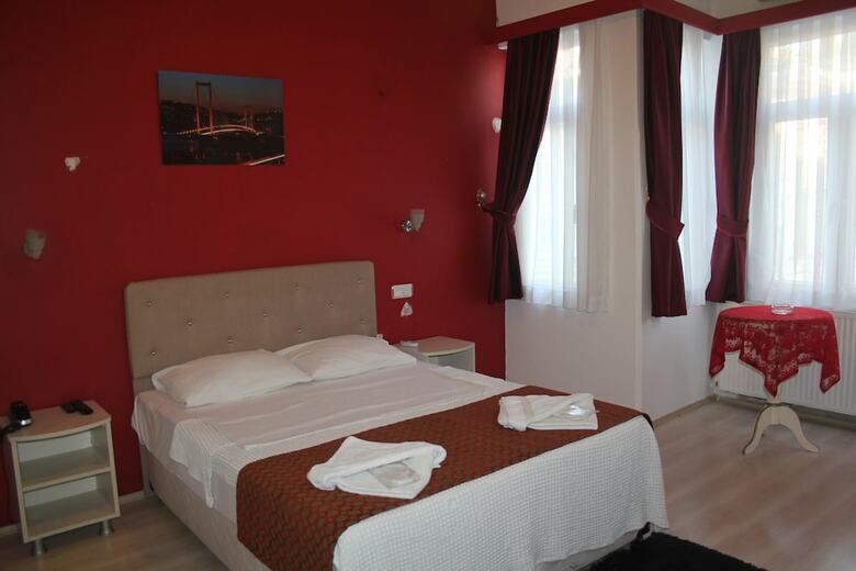 Hotel Masal Otel