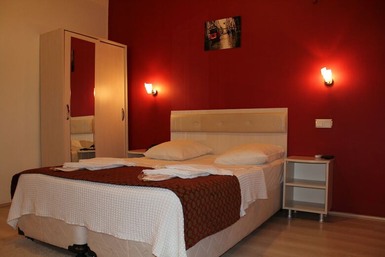 Hotel Masal Otel