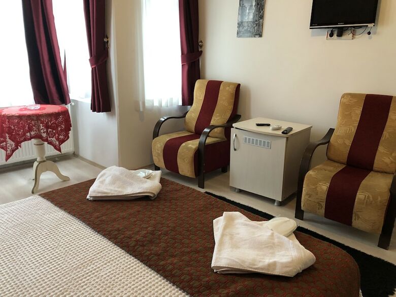 Hotel Masal Otel