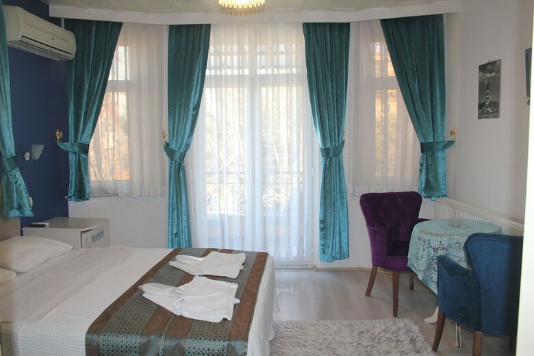 Hotel Masal Otel