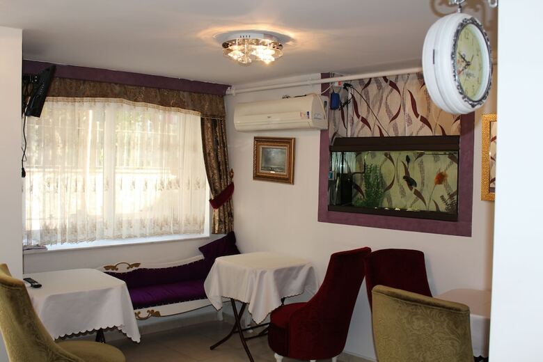 Hotel Masal Otel