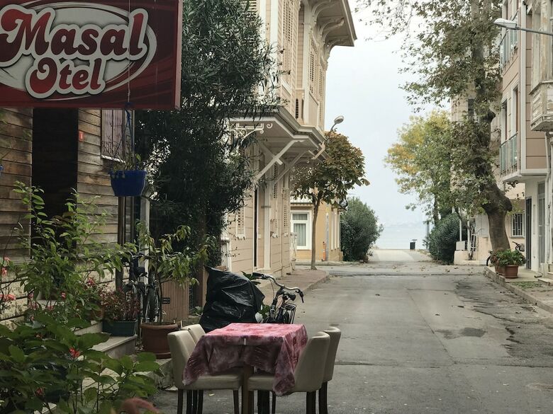 Hotel Masal Otel