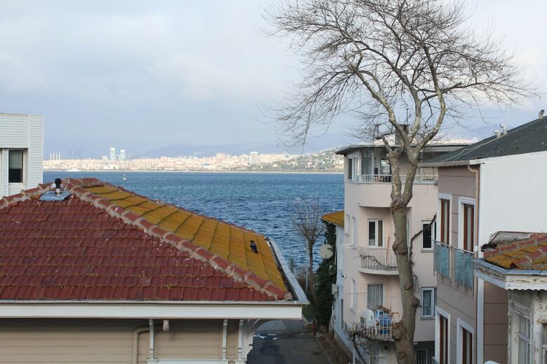 Hotel Masal Otel