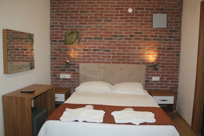 Hotel Masal Otel