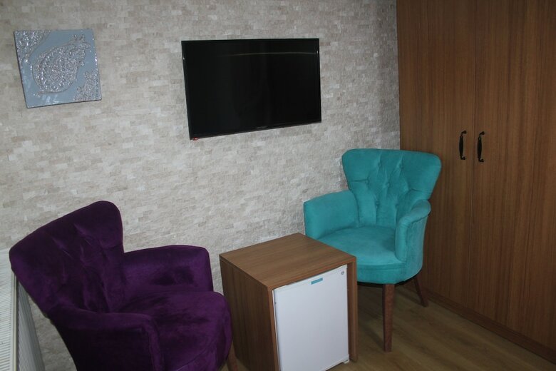 Hotel Masal Otel