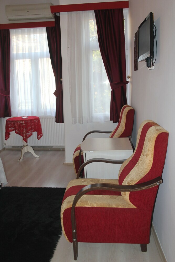 Hotel Masal Otel