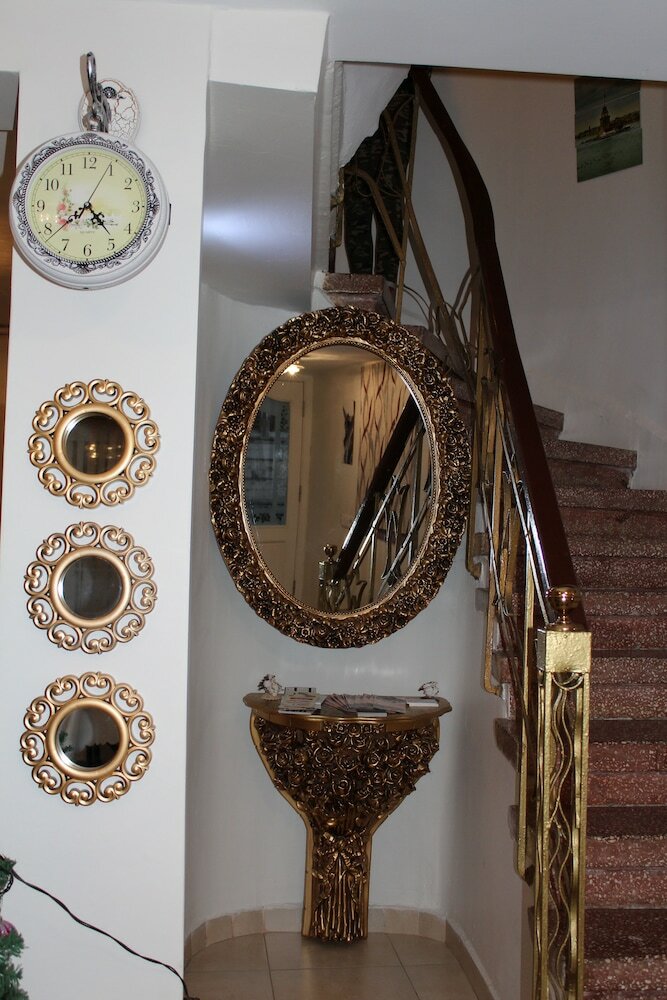 Hotel Masal Otel