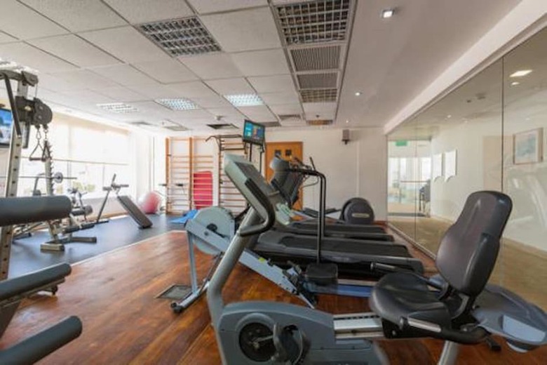 Apartamento Marina Herzliya Sea View Spa Parking