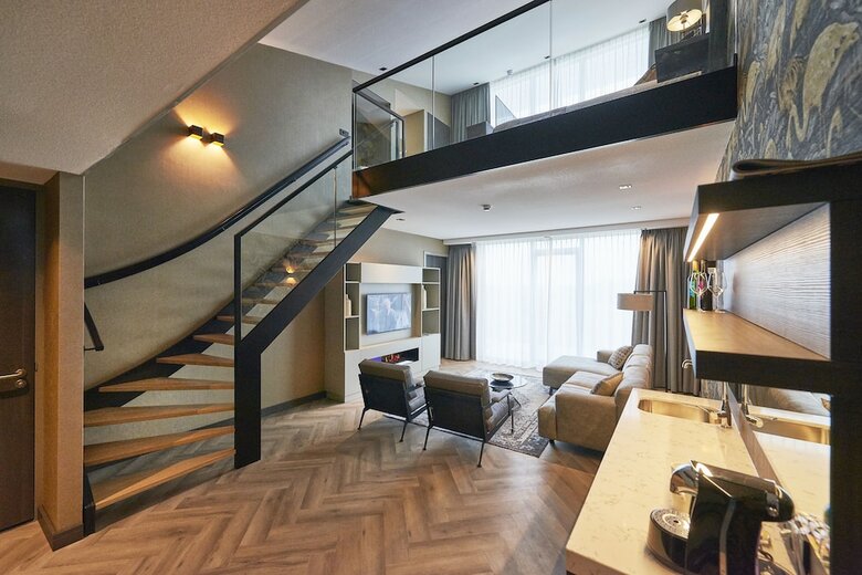 Van Der Valk Hotel Leeuwarden