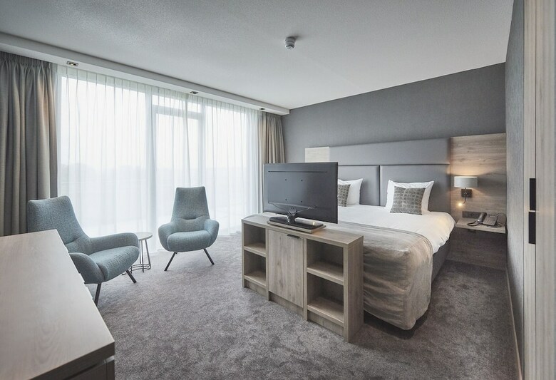 Van Der Valk Hotel Leeuwarden