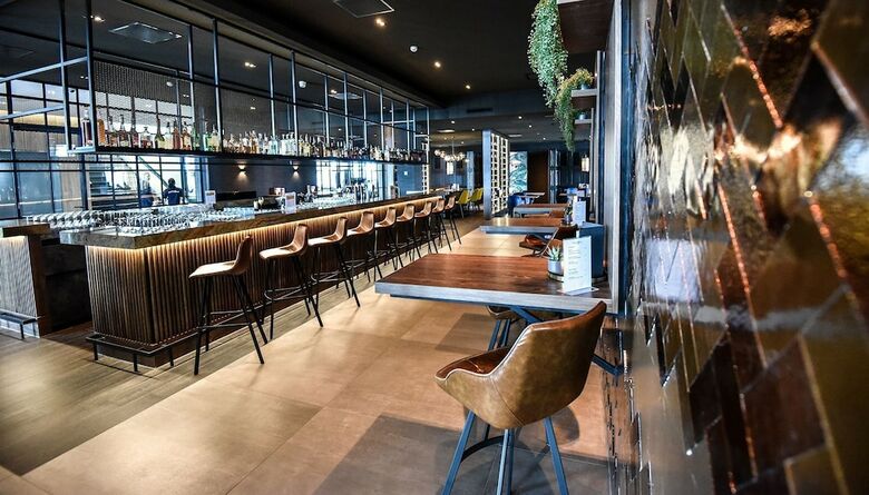 Van Der Valk Hotel Leeuwarden
