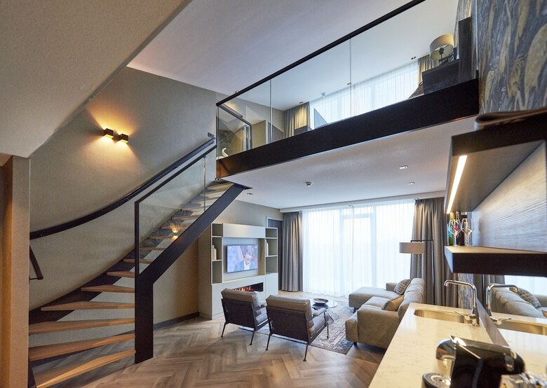 Van Der Valk Hotel Leeuwarden