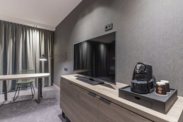 Van Der Valk Hotel Leeuwarden