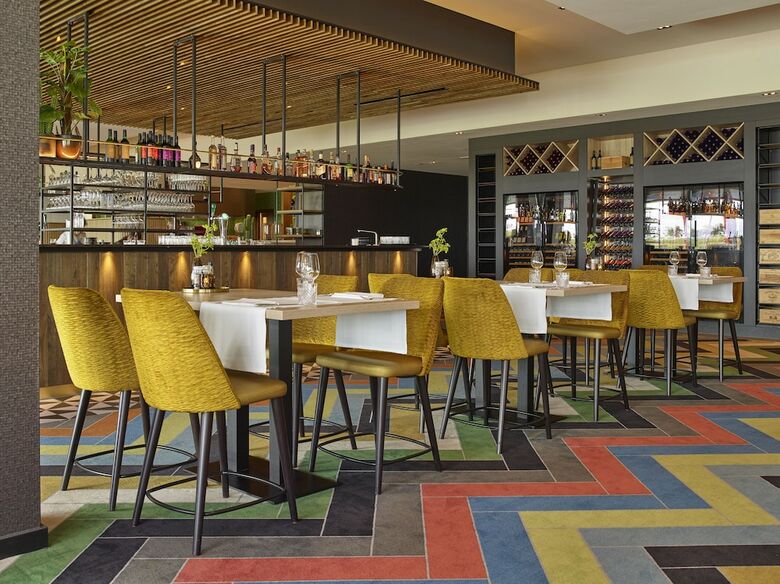 Van Der Valk Hotel Leeuwarden