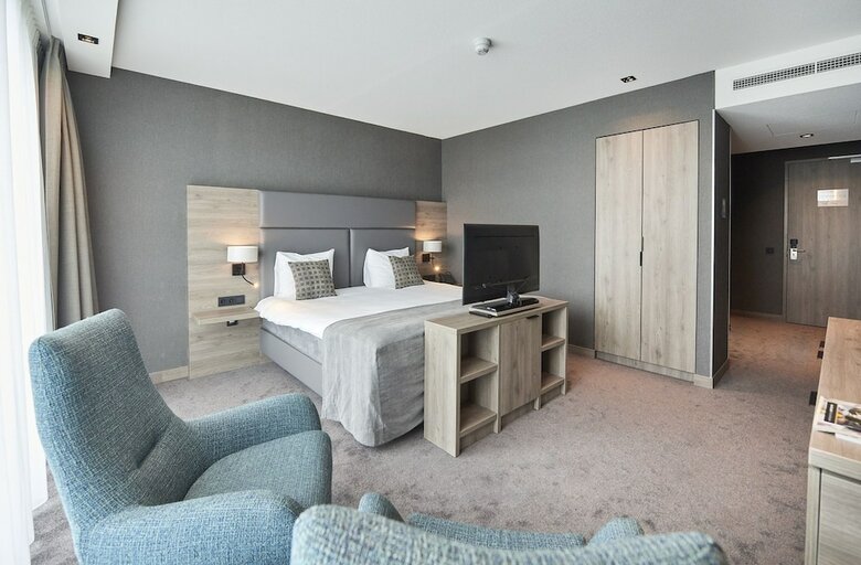 Van Der Valk Hotel Leeuwarden