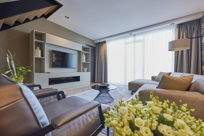 Van Der Valk Hotel Leeuwarden