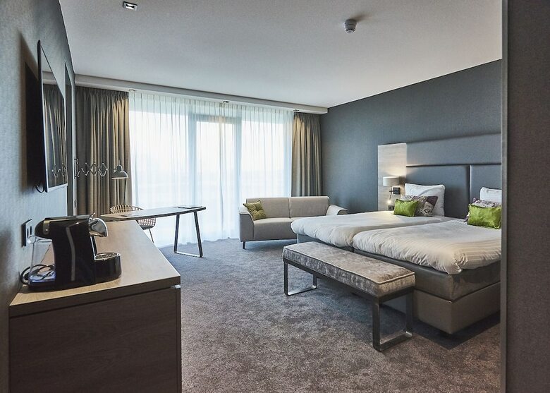 Van Der Valk Hotel Leeuwarden
