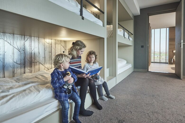 Van Der Valk Hotel Leeuwarden