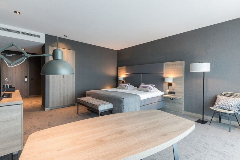 Van Der Valk Hotel Leeuwarden