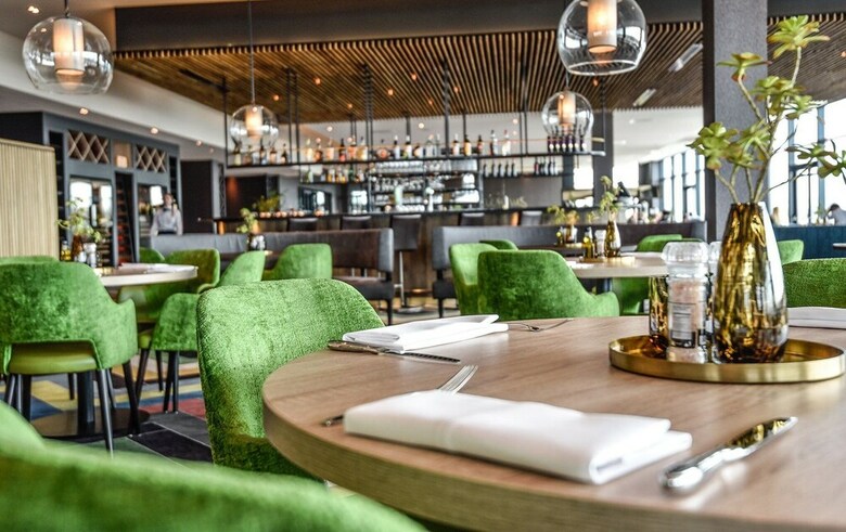 Van Der Valk Hotel Leeuwarden
