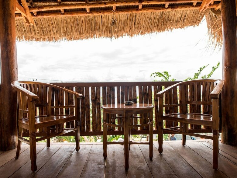 Hotel Banana Guest House