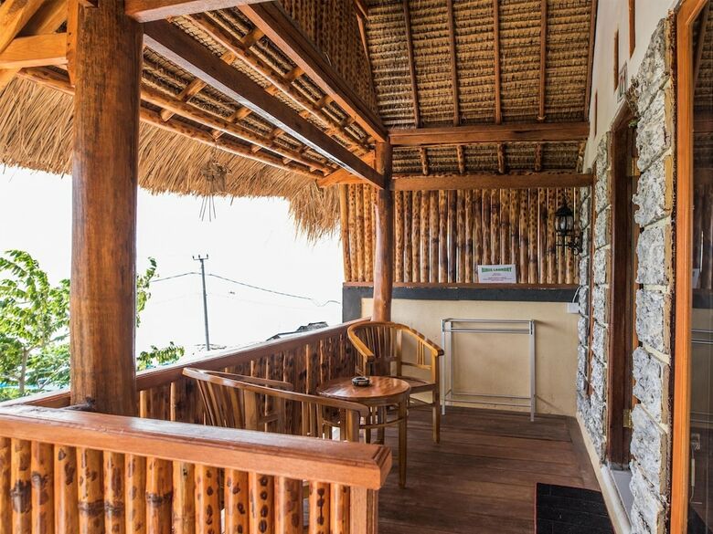 Hotel Banana Guest House