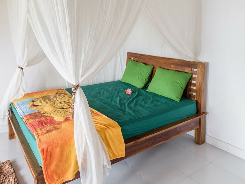 Hotel Banana Guest House