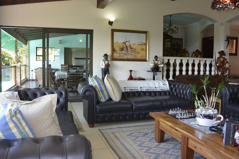 Hotel Ginaz Bnb