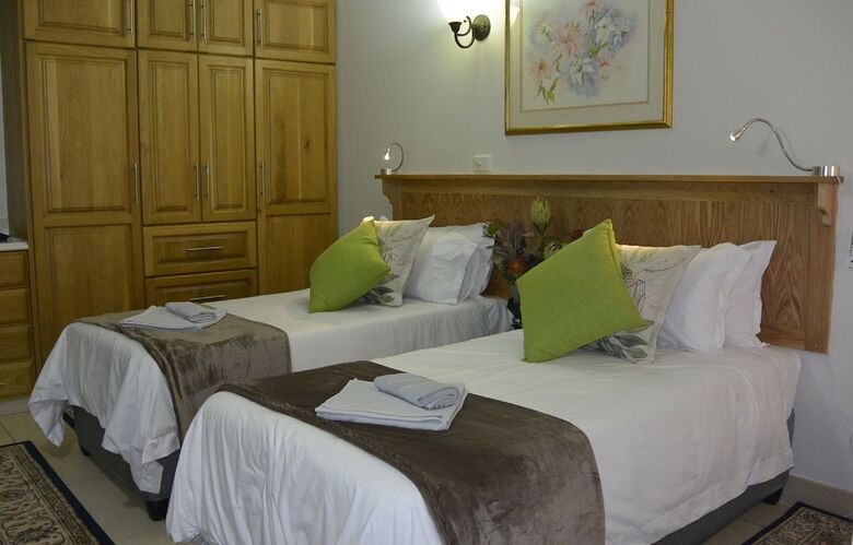 Hotel Ginaz Bnb