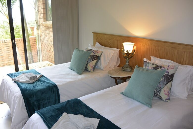 Hotel Ginaz Bnb