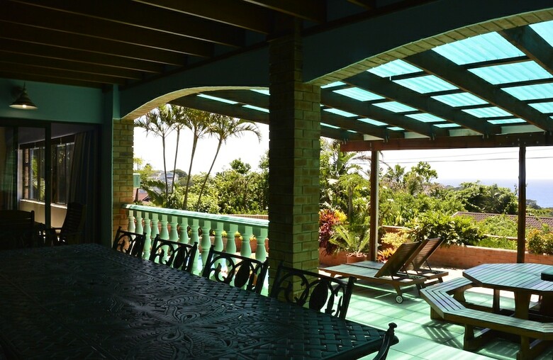 Hotel Ginaz Bnb