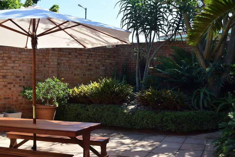 Hotel Ginaz Bnb
