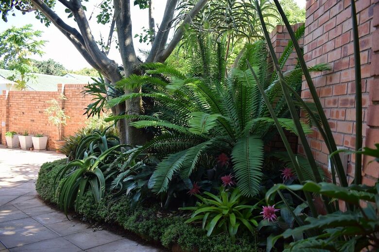 Hotel Ginaz Bnb