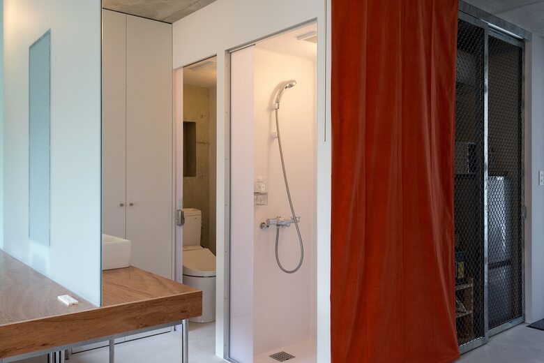 Apartamentos Urban Lodge Komagome