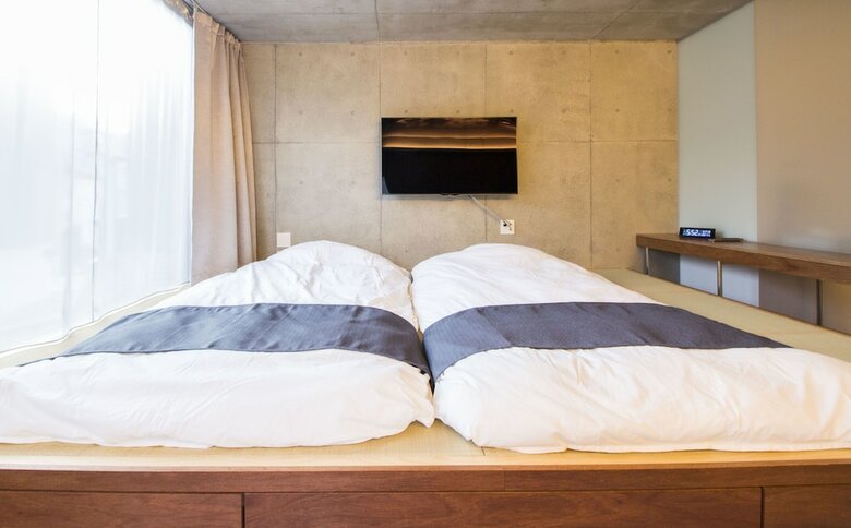 Apartamentos Urban Lodge Komagome