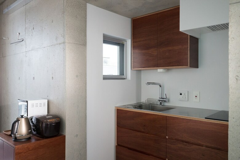 Apartamentos Urban Lodge Komagome
