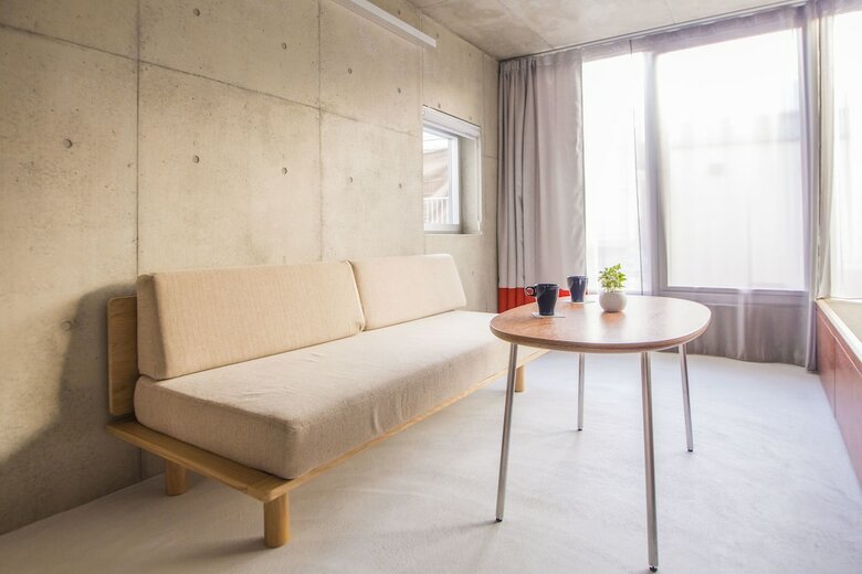 Apartamentos Urban Lodge Komagome