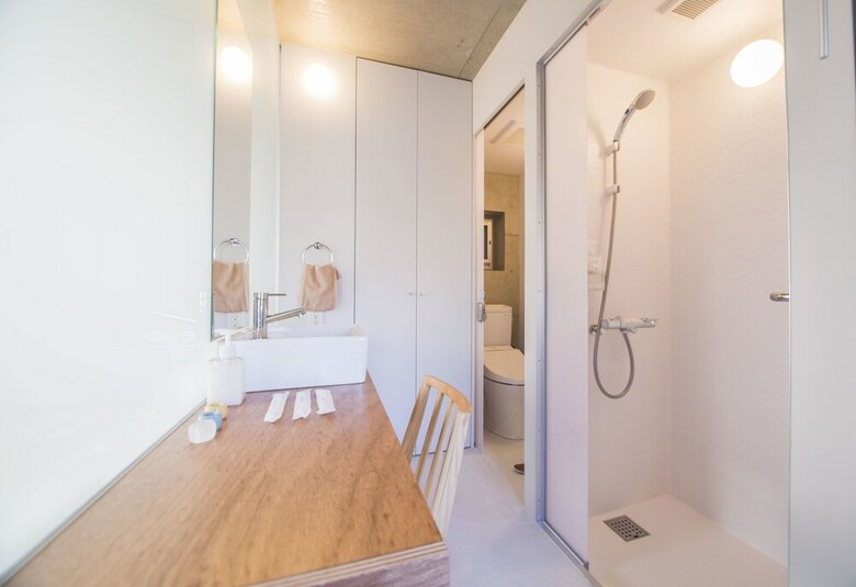 Apartamentos Urban Lodge Komagome