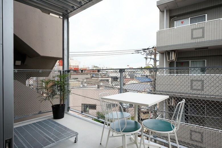 Apartamentos Urban Lodge Komagome