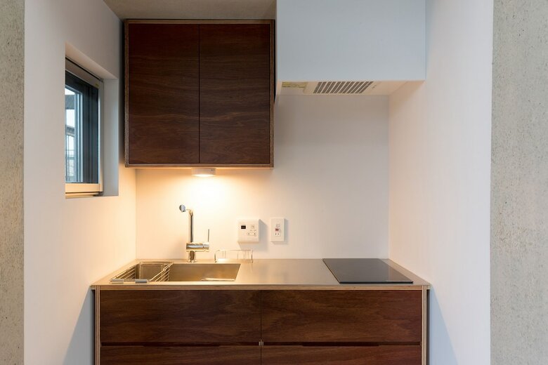 Apartamentos Urban Lodge Komagome